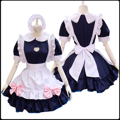 taobao agent Cute clothing, 2019, Lolita style, tutu skirt, cosplay