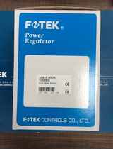 (Original) Taiwan Yangming (FOTEK) Solid State Relay ASR-F-40DA