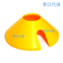 Tire removal machine No large plate locking cone protective cover 41mm 57mm hole