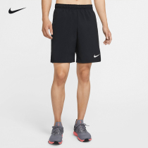 nike Nike shorts mens new sport casual running tennis fitness shuttle fast dry light shorts CU4946