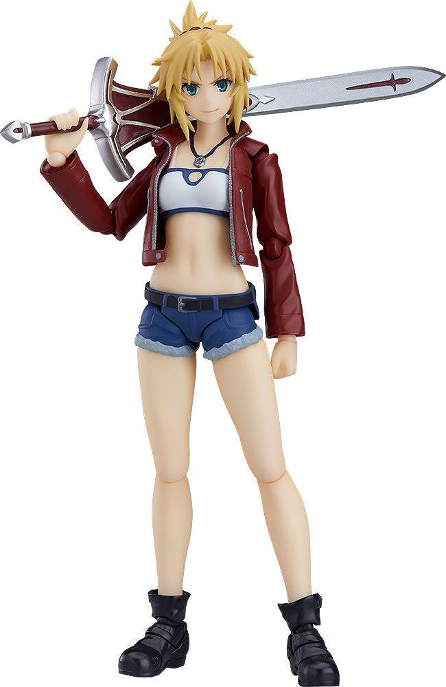 운명/Apocrypha Saber Modred Private Server Figma 구매