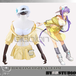 Fate BB Cosplay costumes