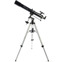 CELESTRON Star Tran 80EQ Student Children Adult Telescope Introduction 80900 Refractive Telescope