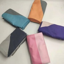 90 * 160cm PE210302 multi-color color color super soft quick-drying bath towel microfiber fast-drying foreign trade tail single