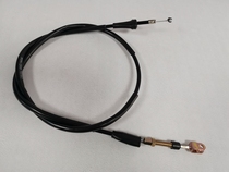 Suitable for Suzuki motorcycle American Prince GZ125HS Yueku GZ150-A E clutch cable cable