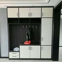 The Chimei Wardrobe Cabinet body is set in a