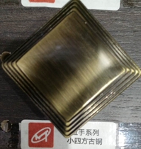 The Chimei handle