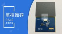 Notebook USB touchpad Portable computer Industrial rugged computer KVM switch touchpad TP6549A