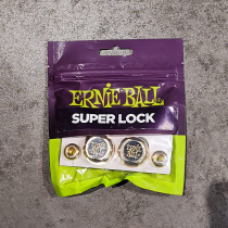 Ernie Ball 4600 4601 4602 electric guitar BASS BASS strap buckle strap button
