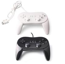 Brand New Wii Pro classic handle horn handle second generation handle reinforced version original quality accessories