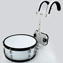 Jazz Lang brand back rack snare drum 14 inch professional snare drum marching snare drum JZMP-1455