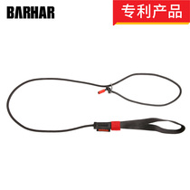 Ha BARHAR BH-9604 new speed pedal rope cave rescue rock climbing rise back Outdoor
