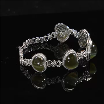 和田玉 【碧玉】 冰底種 猫眼 貔貅 【国家鑑定機関認可済】 和田玉貓眼碧玉附收藏證書【貔貅】 | 玉石與A貨翡翠特選- 石至名歸