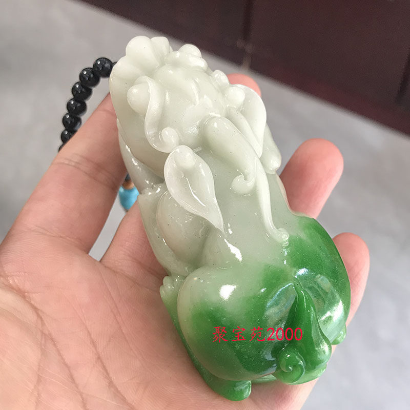 和田玉貔貅摆件-和田玉貔貅摆件促销价格、和田玉貔貅摆件品牌- 淘宝