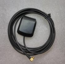 Cloud rearview mirror GPS module GPS antenna cloud mirror recorder positioning Antenna 3 5 metal interface MCX