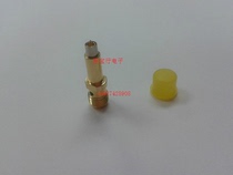 Imported RF mobile phone antenna test head RF mobile phone test head SMA mobile phone module test SMA mother tail