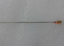 RF SMA male semi-steel cable SMA-J-2 semi-steel AP signal line SMA coaxial RG405 high frequency test line