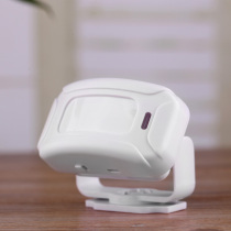 Accessories door top-mounted infrared detector to match the specified product
