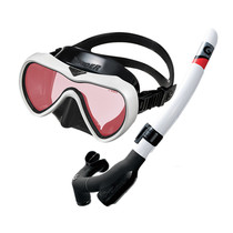 Japan imported GULL VADER diving mirror snorkeling deep diving SCUBA diving set