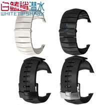 SUUNTO DX D9TX DIVING COMPUTER WATCH STRAP
