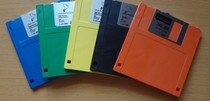 Original floppy disk 1 44m disk 3 5 inch floppy drive special disk tax filing special disk