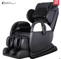 Defidini F61 home zero gravity capsule full body automatic airbag electric multi-function massage chair