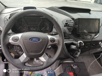  Ford Quanshuntu Ruiou fixed-speed cruise multi-function steering wheel Country 5 Country 6