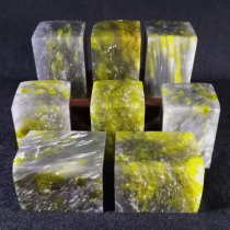 35 35 * 50 seal engraving chops seal stone very nice dish jelly square octopus 