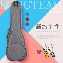 21 23 26 inch ukulele backpack hipster ukulele backpack ukulele cotton piano bag