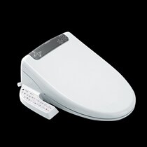 Wrigley bathroom brand AK1002-1 bathroom intelligent toilet cover (online deposit details to the store)
