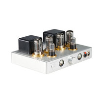 LittleDotMK6 fully balanced vacuum tube ear amplifier High-fidelity fever bile machine amplifier Non-portable