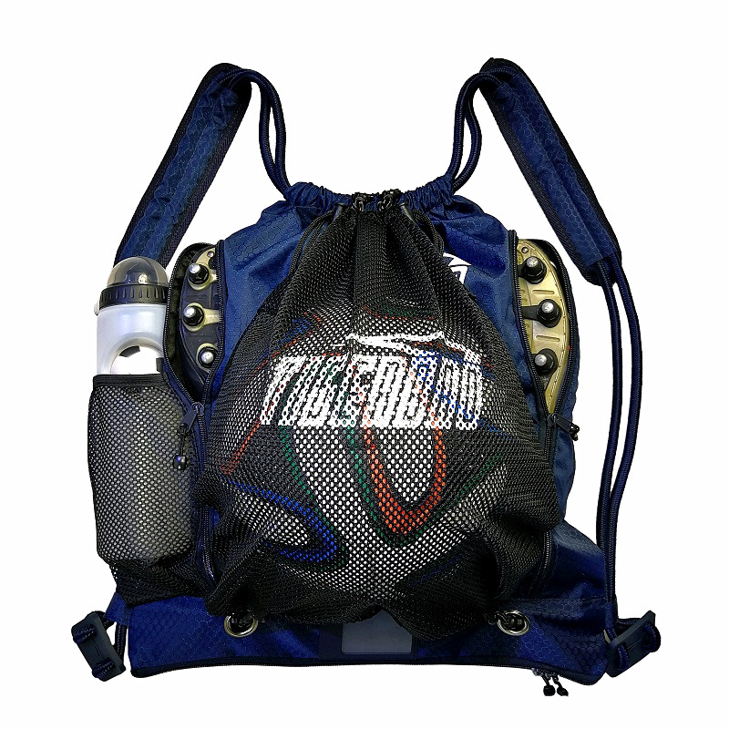 Football sports bag basketball bag team school club training game equipment package portable multi-function backpack