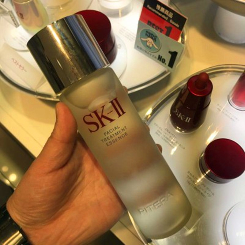 SK-II护肤入门套装-SK-II护肤入门套装促销价格、SK-II护肤入门套装品牌