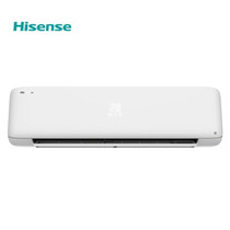 Hisense Big 1 5P hang-up air conditioner:KFR-35GW A100X-A1