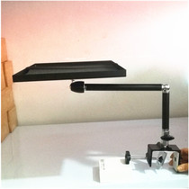 Micro Projector Headboard Bracket Free of punch projector Desktop bedside floor bedside universal bracket with pallet holder