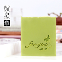 Handmade soap soap seal acrylic soap seal soap seal YIPIN35015