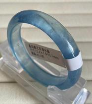  Selected crystal* * Quality assurance* * * Aquamarine bracelet** * Cost-effective (link four)