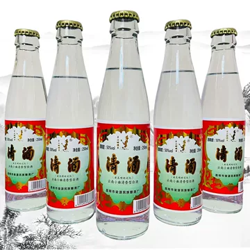 小曲清香型白酒-小曲清香型白酒促销价格、小曲清香型白酒品牌- 淘宝
