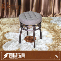 Jiangsu Zhejiang Shanghai Anhui beauty stool stool high-density sponge surface not deformed