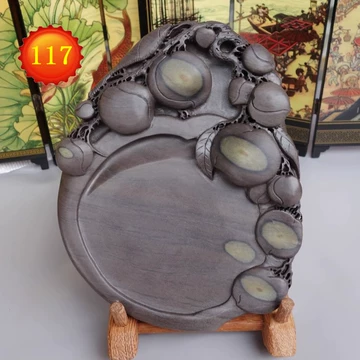 紫端砚手工砚台-紫端砚手工砚台促销价格、紫端砚手工砚台品牌- 淘宝