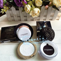 US Amoy spot By Terry Hyaluronic Acid Skin Care soft coke powder powder 10g honey powder cake 7g fine grinding skin