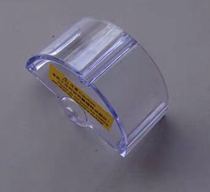 Ted ball machine friction wheel protection box Protective case protective cover Ted ball serve machine accessories