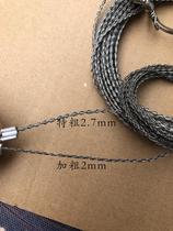 Water grass saw cut grass rope water grass wire saw water grass wire saw cut crayfish water grass wire saw cut crayfish water grass Ilozao saw