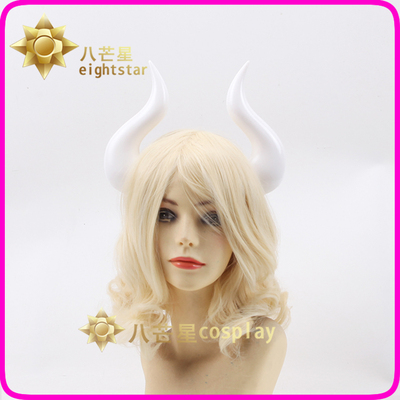 taobao agent 【Eight stars】One Piece Ulti Ulti head jewelry cos cos prop