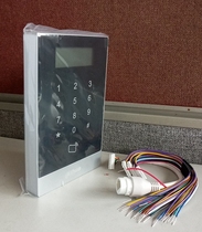 Spot Dahua DH-ASI1201A A access control integrated host card card password