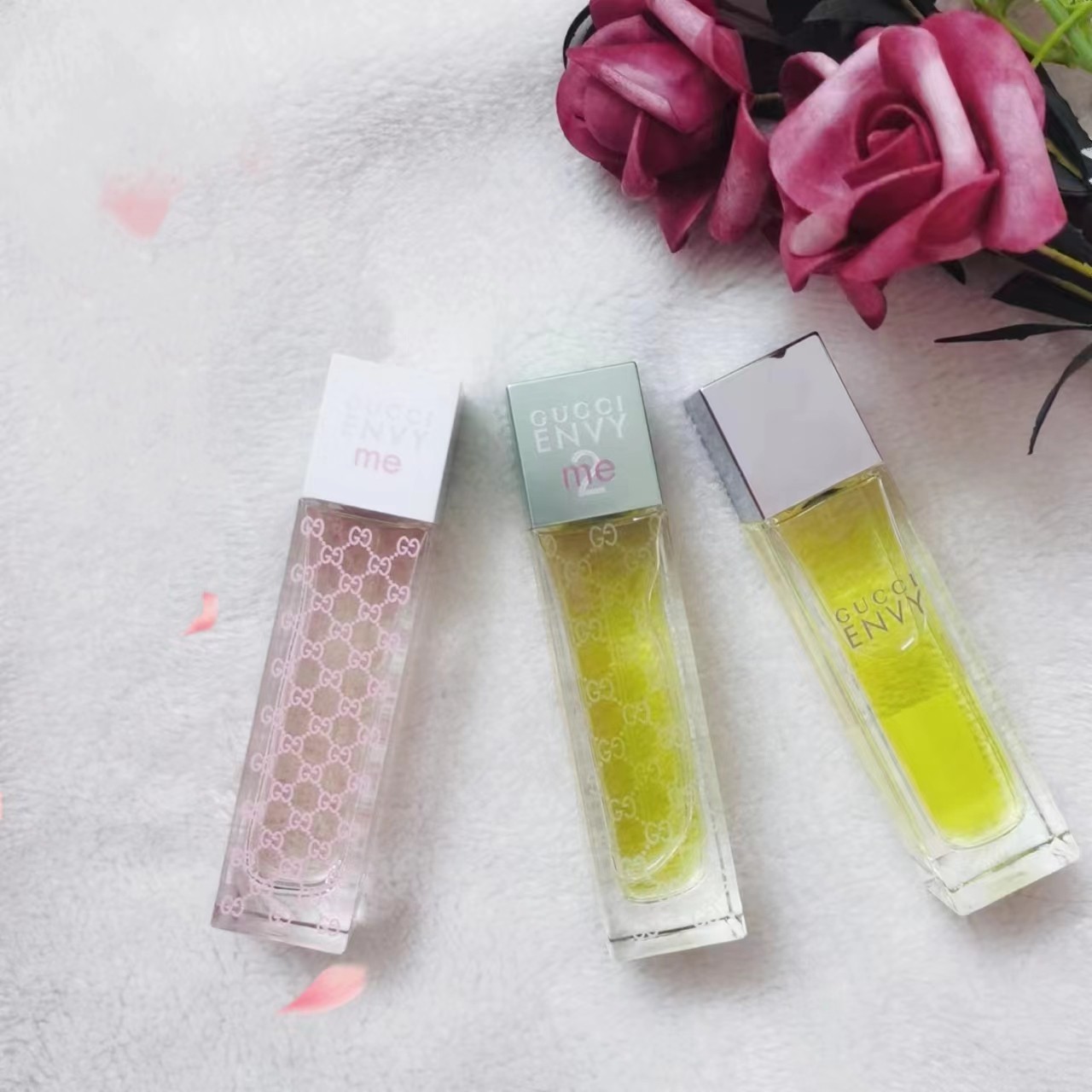 gucci envy me香水-gucci envy me香水促销价格、gucci envy me香水品牌