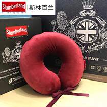 Slinbailan deep sleep Smart Latex Pillow