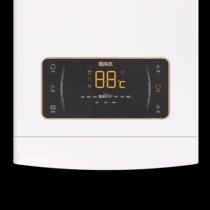 Wanjiale Gas Water Heater JSQ30-16Z5 High-end Thermal Quality Water Heater