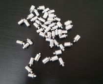 A variety of sizes of high-quality all-aluminum keys selection keys