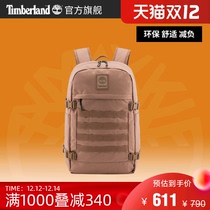 Timberland Tim Bailan official neutral 21 autumn and winter outdoor leisure multifunctional travel backpack) A2J2Q